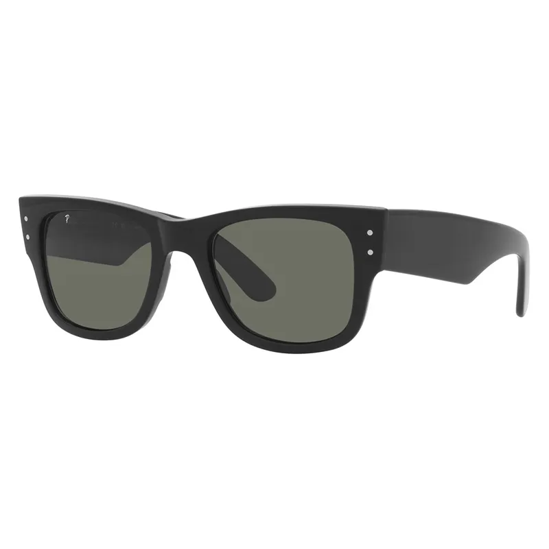 Meilleurs Prix De Gros Lunettes De Soleil De Luxe 0840S Mega Pour Hommes Et Femmes, Monture En Acétate, Verres En Verre Véritabl